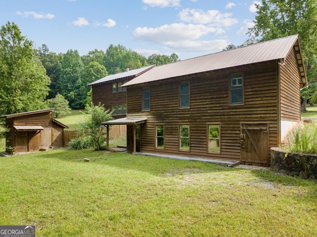 966 Wahoo Creek Road, Murrayville, GA 30564