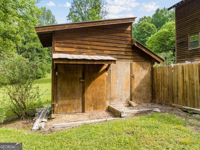 966 Wahoo Creek Road, Murrayville, GA 30564