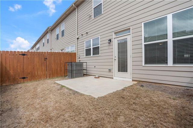 5316 Radford Loop, Fairburn, GA 30213