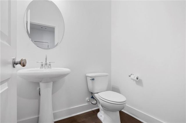 5316 Radford Loop, Fairburn, GA 30213