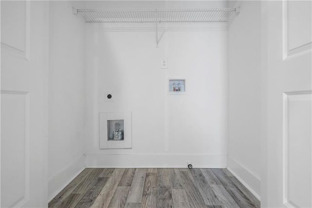 5316 Radford Loop, Fairburn, GA 30213