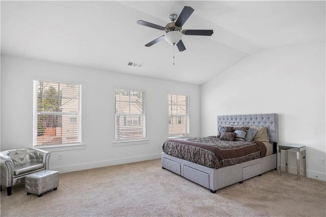 5316 Radford Loop, Fairburn, GA 30213