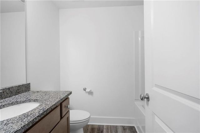 5316 Radford Loop, Fairburn, GA 30213