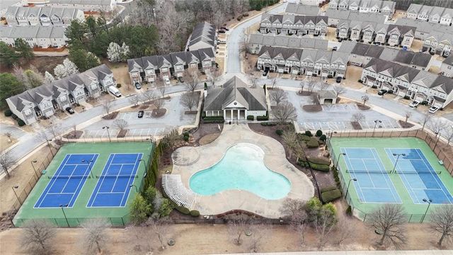 5316 Radford Loop, Fairburn, GA 30213