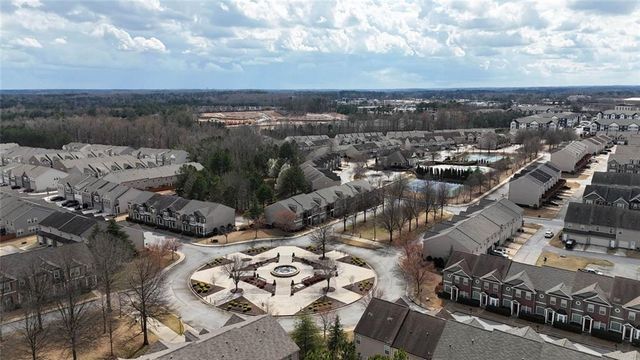 5316 Radford Loop, Fairburn, GA 30213