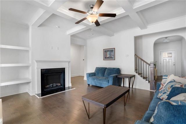 5316 Radford Loop, Fairburn, GA 30213