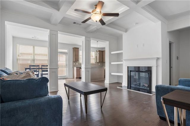 5316 Radford Loop, Fairburn, GA 30213