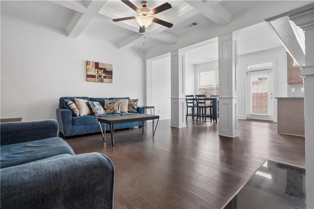 5316 Radford Loop, Fairburn, GA 30213