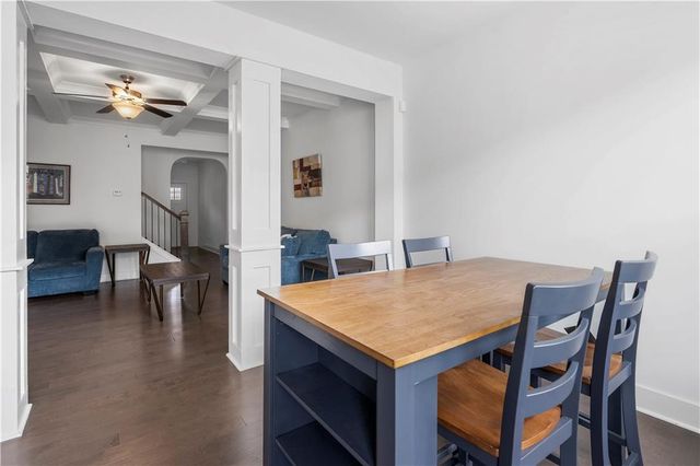 5316 Radford Loop, Fairburn, GA 30213