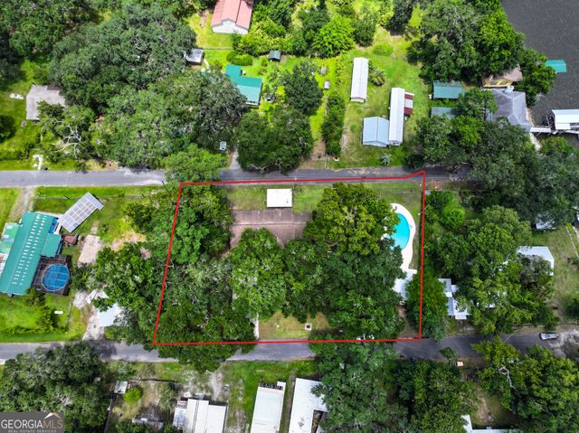 77 Sutton Court, Woodbine, GA 31569