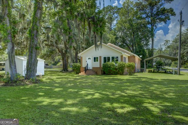 77 Sutton Court, Woodbine, GA 31569