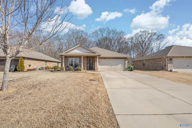 361 Willow Bank Circle, Decatur, AL 35603