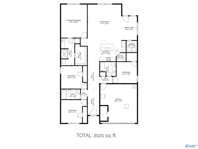 361 Willow Bank Circle, Decatur, AL 35603