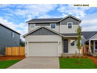 8511 Ne 134th Ave Lot 82, Vancouver, WA 98682