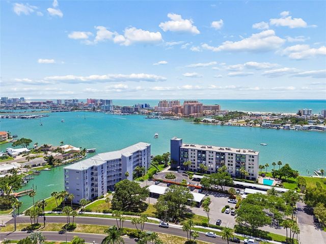 644 ISLAND WAY 405, Clearwater, FL 33767