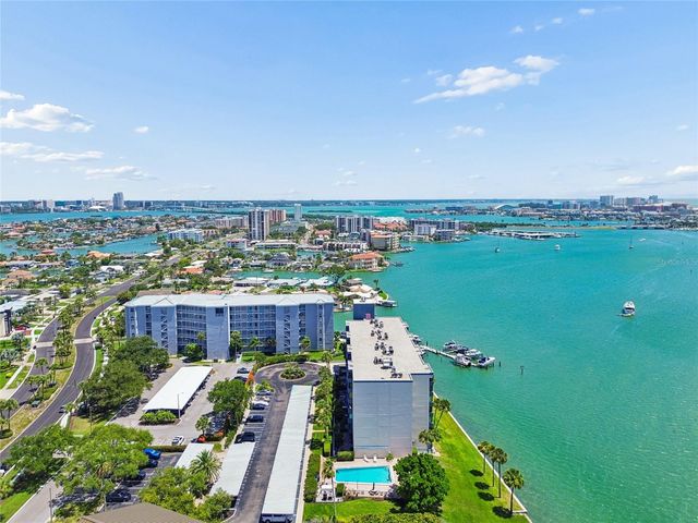 644 ISLAND WAY 405, Clearwater, FL 33767
