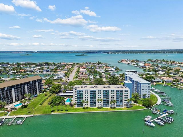 644 ISLAND WAY 405, Clearwater, FL 33767