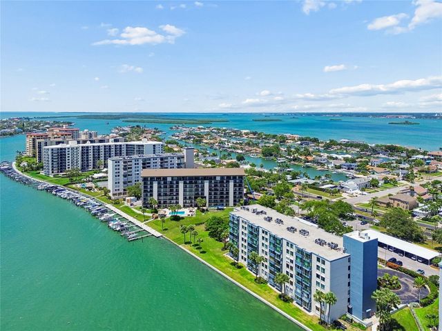 644 ISLAND WAY 405, Clearwater, FL 33767