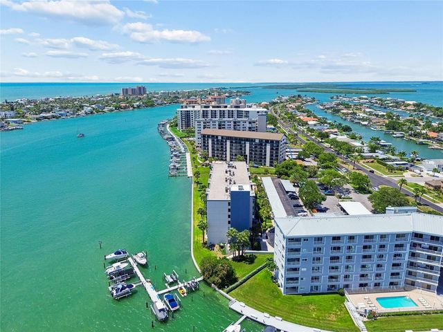 644 ISLAND WAY 405, Clearwater, FL 33767