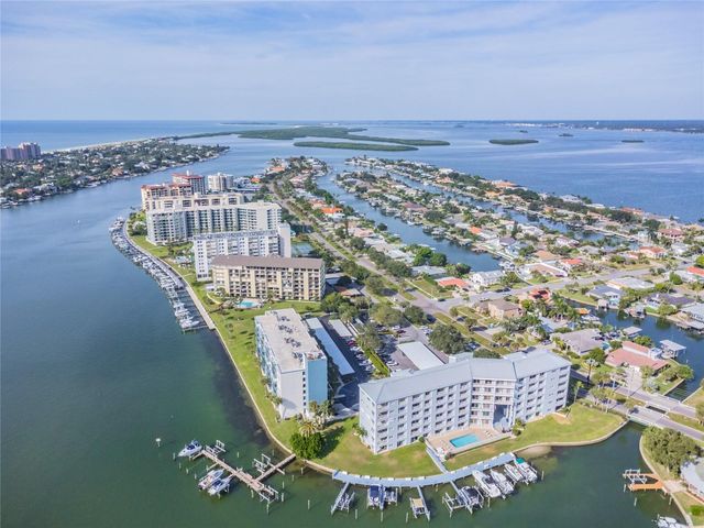 644 ISLAND WAY 405, Clearwater, FL 33767
