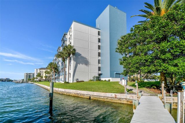 644 ISLAND WAY 405, Clearwater, FL 33767