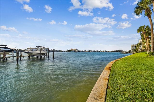 644 ISLAND WAY 405, Clearwater, FL 33767