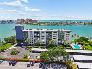 644 ISLAND WAY 405, Clearwater, FL 33767