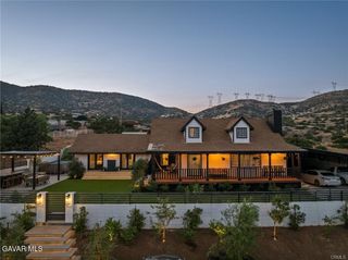 1617 Twin Butte, Palmdale, CA 93551