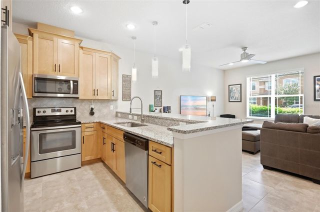 2491 FASSONA DRIVE, Kissimmee, FL 34741