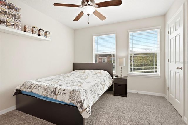 2491 FASSONA DRIVE, Kissimmee, FL 34741