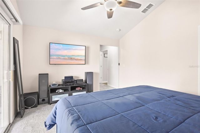 2491 FASSONA DRIVE, Kissimmee, FL 34741