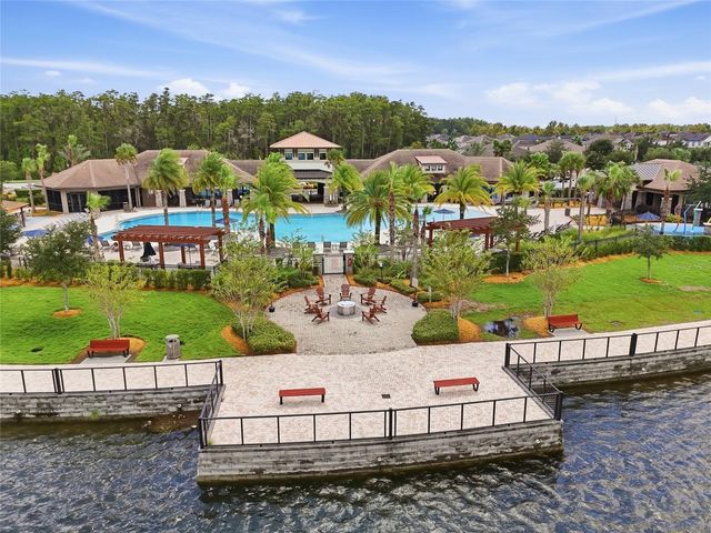 2491 FASSONA DRIVE, Kissimmee, FL 34741