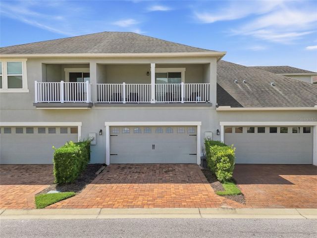 2491 FASSONA DRIVE, Kissimmee, FL 34741