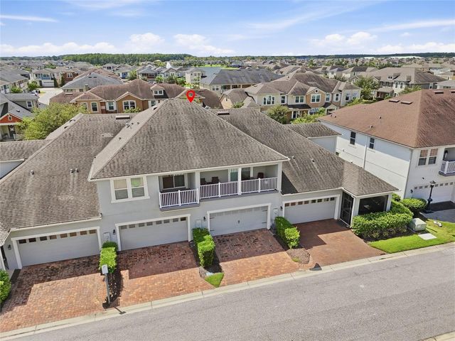 2491 FASSONA DRIVE, Kissimmee, FL 34741