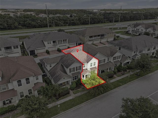 2491 FASSONA DRIVE, Kissimmee, FL 34741