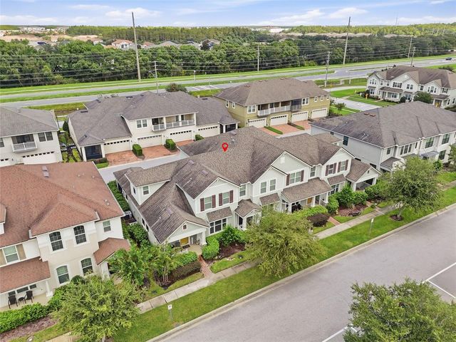 2491 FASSONA DRIVE, Kissimmee, FL 34741