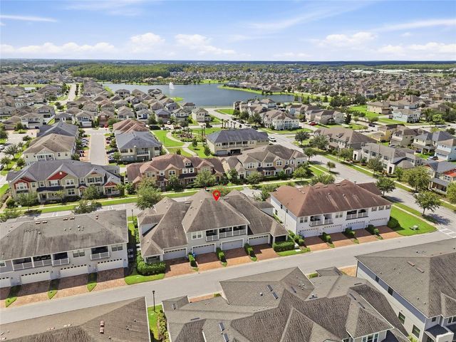 2491 FASSONA DRIVE, Kissimmee, FL 34741