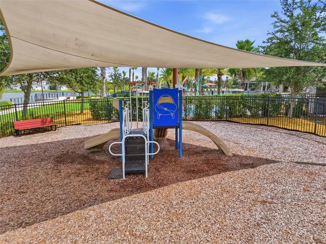 2491 FASSONA DRIVE, Kissimmee, FL 34741