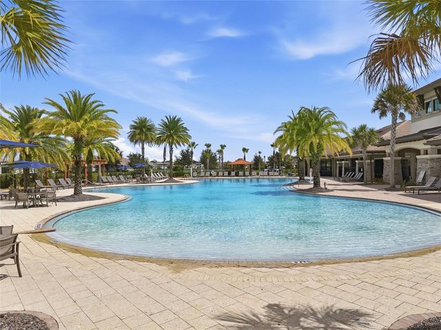 2491 FASSONA DRIVE, Kissimmee, FL 34741