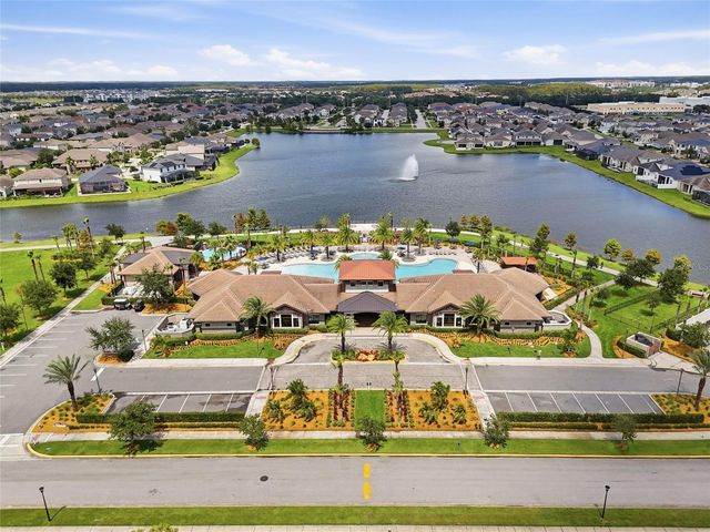 2491 FASSONA DRIVE, Kissimmee, FL 34741