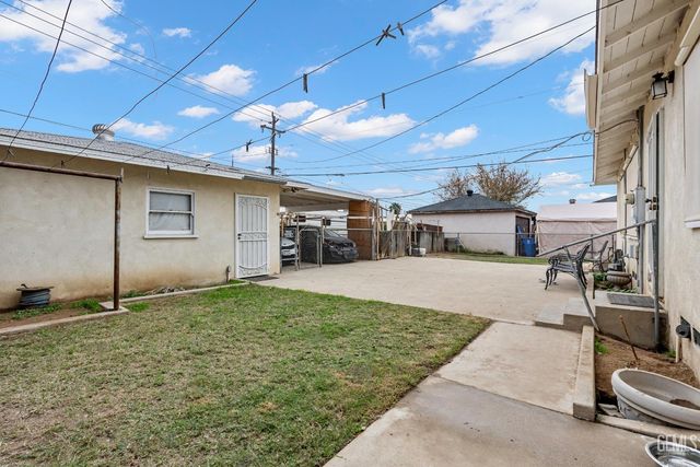 251 Irene Street, Bakersfield, CA 93305