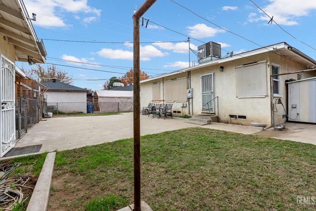 251 Irene Street, Bakersfield, CA 93305