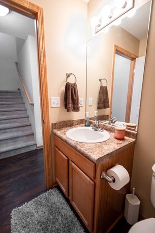 324 NE Sandalwood None, Waukee, IA 50263