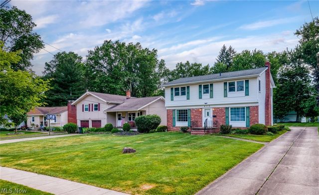 3112 Englewood Drive, Silver Lake, OH 44224