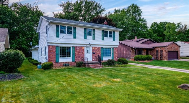 3112 Englewood Drive, Silver Lake, OH 44224