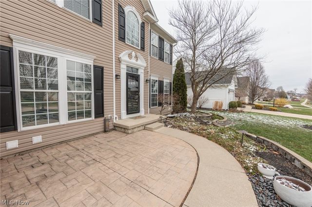 3330 Stillwater Drive, Medina, OH 44256