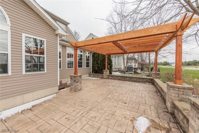 3330 Stillwater Drive, Medina, OH 44256