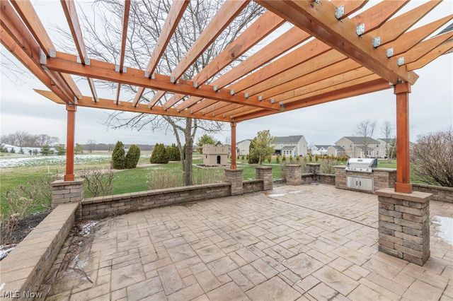 3330 Stillwater Drive, Medina, OH 44256