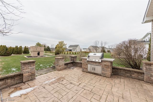 3330 Stillwater Drive, Medina, OH 44256