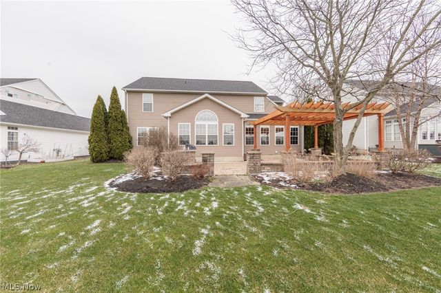 3330 Stillwater Drive, Medina, OH 44256